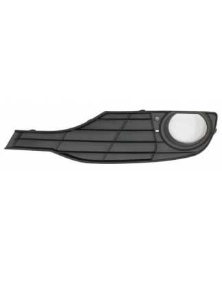 GRIGLIA PARAURTI ANTERIORE SINISTRA CON FENDINEBBIA BMW SERIES 3 SDNSW F30F31 20122014 VERS LINESLUXURY