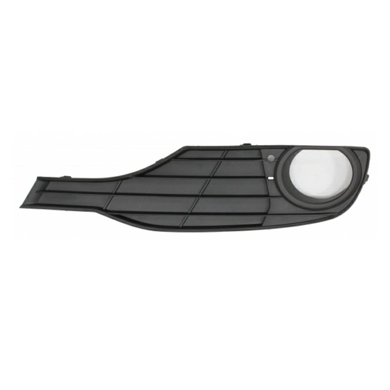 GRIGLIA PARAURTI ANTERIORE SINISTRA CON FENDINEBBIA BMW SERIES 3 SDNSW F30F31 20122014 VERS LINESLUXURY