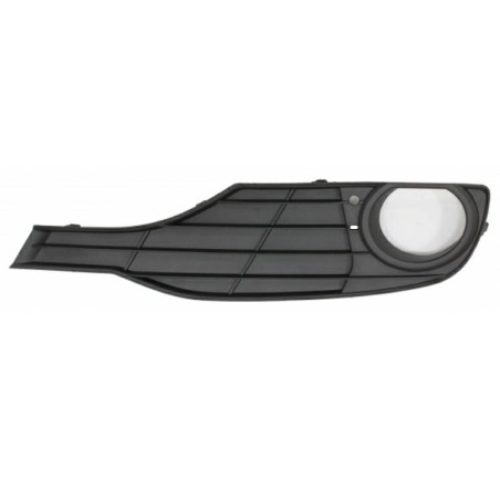 GRIGLIA PARAURTI ANTERIORE SINISTRA CON FENDINEBBIA BMW SERIES 3 SDNSW F30F31 20122014 VERS LINESLUXURY