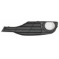 GRIGLIA PARAURTI ANTERIORE SINISTRA CON FENDINEBBIA BMW SERIES 3 SDNSW F30F31 20122014 VERS LINESLUXURY