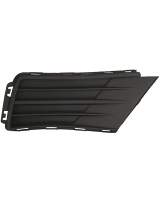 GRIGLIA PARAURTI ANTERIORE DESTRA VOLKSWAGEN CADDY SABSAJ 20152020 VERS FURGONATO