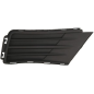 GRIGLIA PARAURTI ANTERIORE DESTRA VOLKSWAGEN CADDY SABSAJ 20152020 VERS FURGONATO