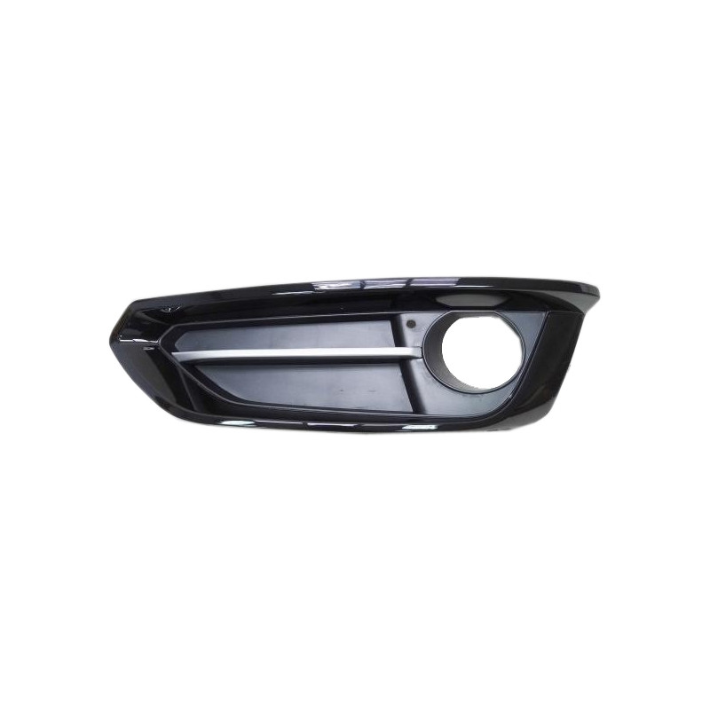 GRIGLIA PARAURTI ANTERIORE SINISTRA CON FENDINEBBIA BMW SERIES 2 COUPECABRIO F22F23 20142019