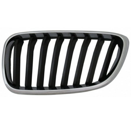 GRIGLIA SINISTRA CROMATANERA BMW SERIES 2 COUPECABRIO F22F23 20142019