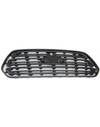 GRIGLIA NERAGRIGIA CON FORO TELECAMERA FORD TRANSIT F3FCDFDDFADFED 20132019