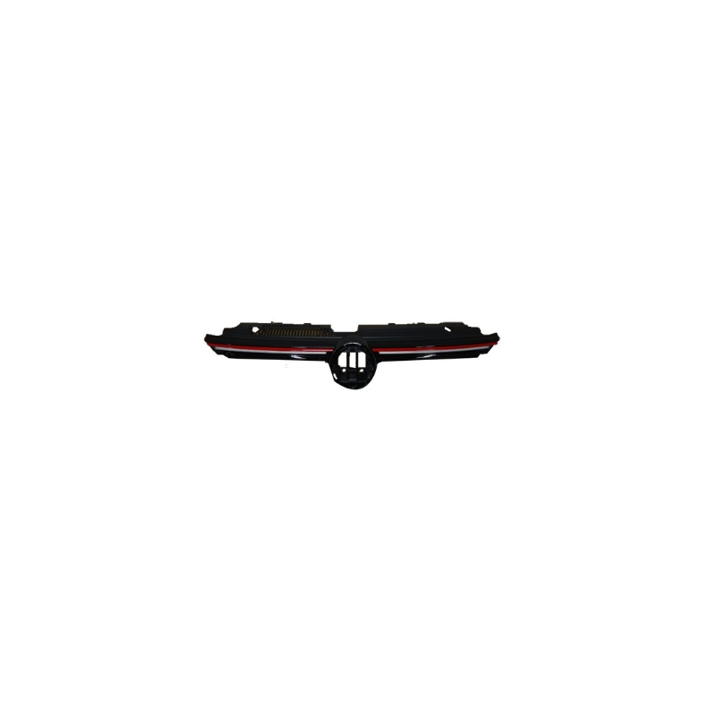 GRIGLIA PARAURTI ANTERIORE VOLKSWAGEN GOLF VIII CD1DA1 20192024