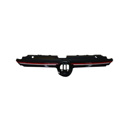 GRIGLIA PARAURTI ANTERIORE VOLKSWAGEN GOLF VIII CD1DA1 20192024