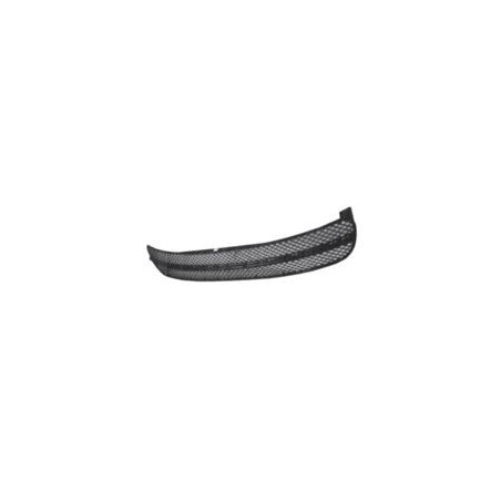 GRIGLIA PARAURTI ANTERIORE VOLKSWAGEN NEW BEETLE 9C11C11Y7 19982011 VERS 2000