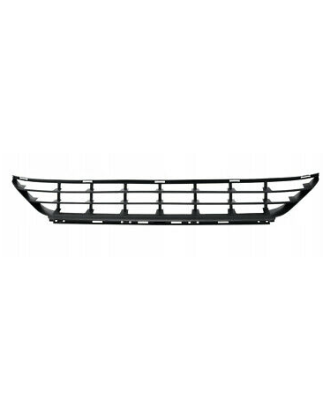 GRIGLIA PARAURTI ANTERIORE CENTRALE VOLVO XC60 156 20082013 VERS 2013, VOLVO XC60 156 20132017