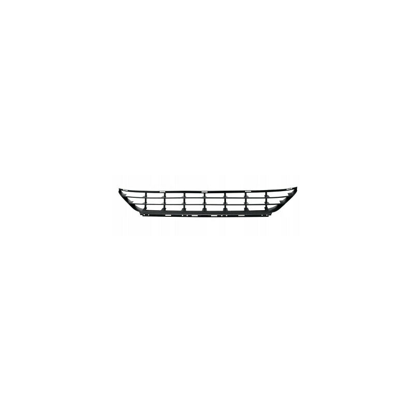 GRIGLIA PARAURTI ANTERIORE CENTRALE VOLVO XC60 156 20082013 VERS 2013, VOLVO XC60 156 20132017