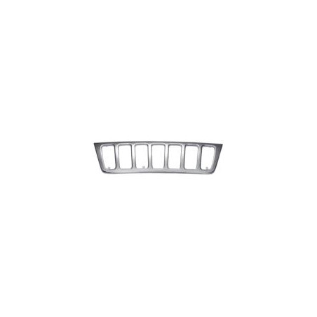 GRIGLIA CROMATA ESTERNA JEEP GRAND CHEROKEE WJWG 19992005 VERS 011999092001
