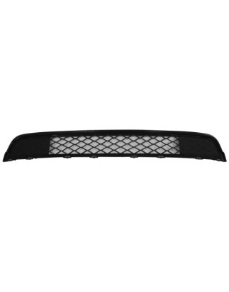 GRIGLIA PARAURTI ANTERIORE INFERIORE SEMIAPERTA BMW X3 F25 20112014, BMW X3 F25 20142017