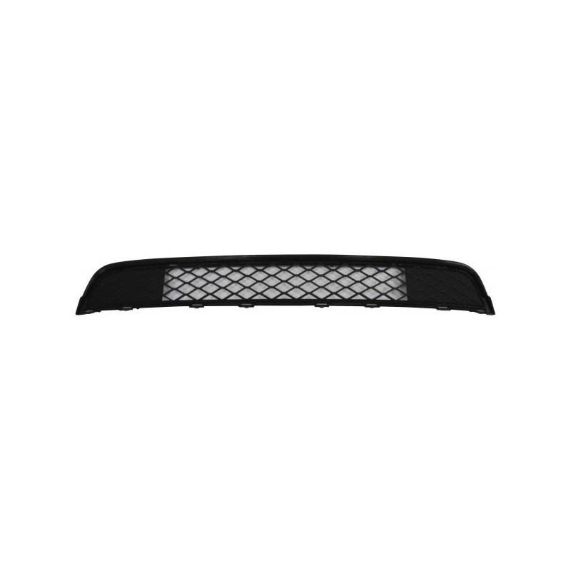 GRIGLIA PARAURTI ANTERIORE INFERIORE SEMIAPERTA BMW X3 F25 20112014, BMW X3 F25 20142017