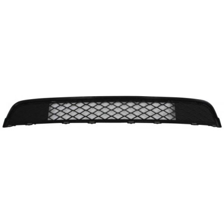 GRIGLIA PARAURTI ANTERIORE INFERIORE SEMIAPERTA BMW X3 F25 20112014, BMW X3 F25 20142017