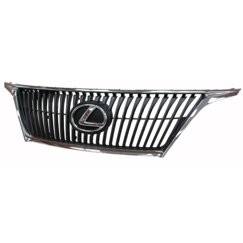 GRIGLIA CROMATAGRIGIA LEXUS RX L2 20152020, LEXUS RX L1 20092012