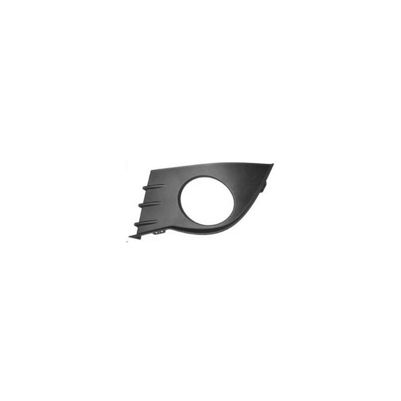 GRIGLIA PARAURTI ANTERIORE SINISTRA CON FENDINEBBIA RENAULT CLIO III BR0 1CR0 1 20062009