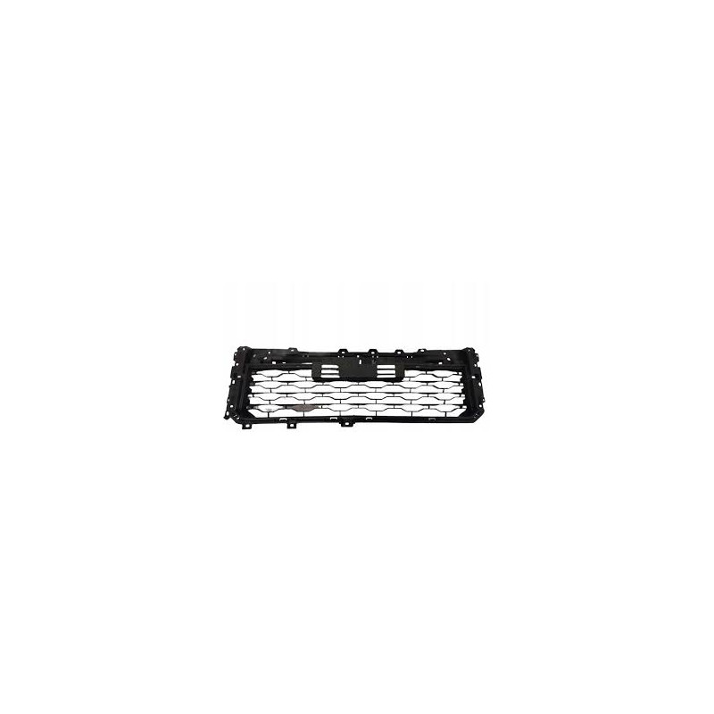 GRIGLIA PARAURTI ANTERIORE MITSUBISHI PU L200 KJKKKL 20192024