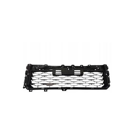 GRIGLIA PARAURTI ANTERIORE MITSUBISHI PU L200 KJKKKL 20192024