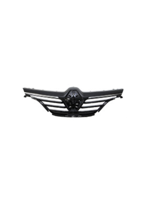 GRIGLIA PARAURTI ANTERIORE CON PROFILI CROMATO RENAULT MEGANE HB-SW B9AMN 2019