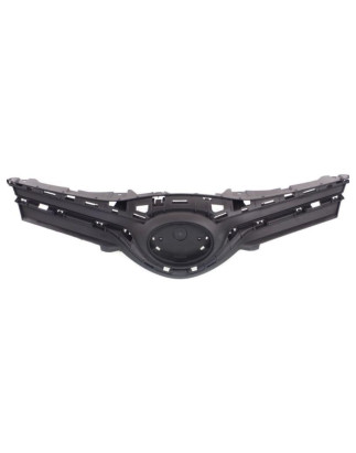 GRIGLIA RADIATORE NERA TOYOTA YARIS III P13 20142017
