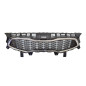 GRIGLIA NERA CON CORNICE CROMATA KIA CEED JD 20152018