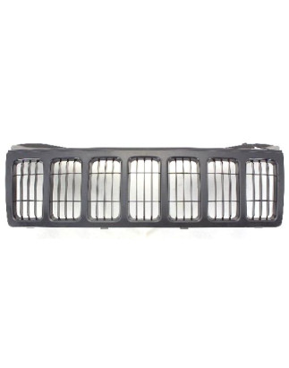 GRIGLIA CON CORNICE NERA JEEP GRAND CHEROKEE WHWK 20052008, JEEP GRAND CHEROKEE WHWK 20082011