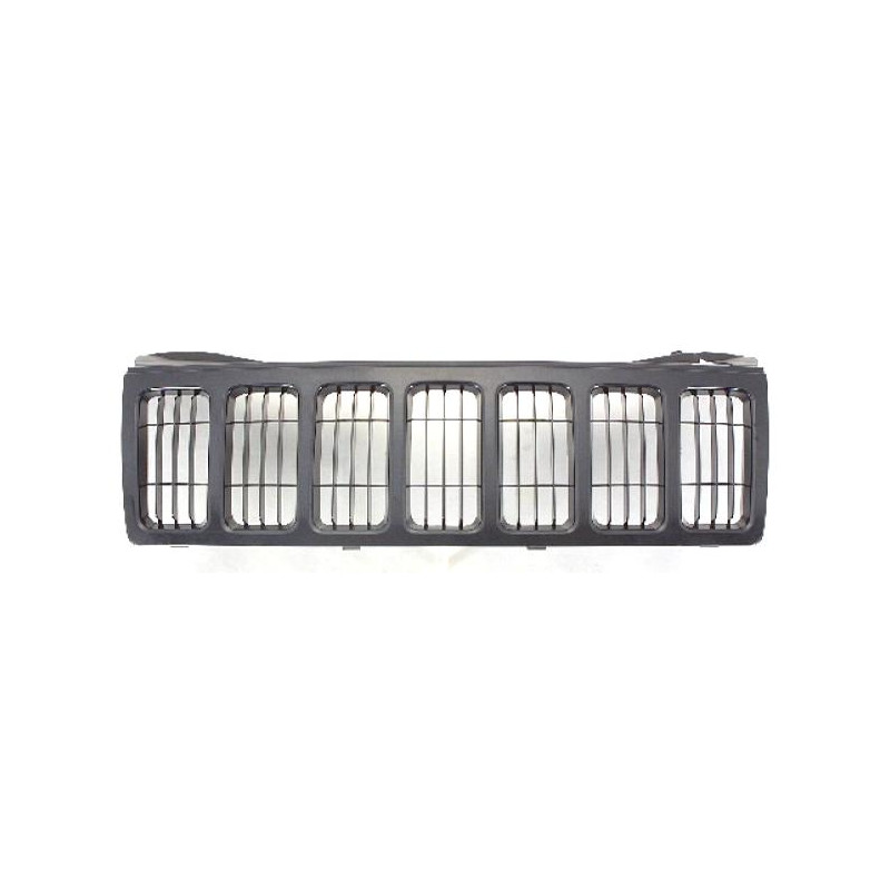 GRIGLIA CON CORNICE NERA JEEP GRAND CHEROKEE WHWK 20052008, JEEP GRAND CHEROKEE WHWK 20082011
