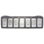 GRIGLIA CON CORNICE NERA JEEP GRAND CHEROKEE WHWK 20052008, JEEP GRAND CHEROKEE WHWK 20082011