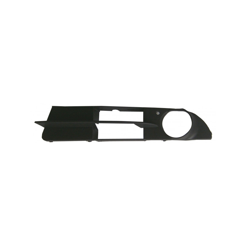 GRIGLIA PARAURTI ANTERIORE SINISTRA APERTA BMW SERIES 5 E60E61 20032010 VERS 2007