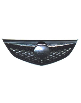 GRIGLIA CROMATANERA MAZDA 6 GGGHGY 20022008 VERS 2006