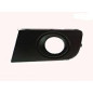 GRIGLIA PARAURTI ANTERIORE SINISTRA CON FENDINEBBIA VOLKSWAGEN AMAROK PU S6S7 20102016