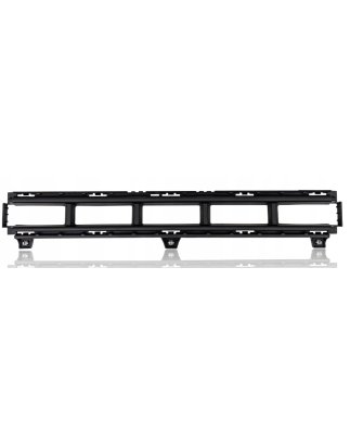 GRIGLIA PARAURTI ANTERIORE SUPERIORE JEEP COMPASS MPM6MVM7 20222025