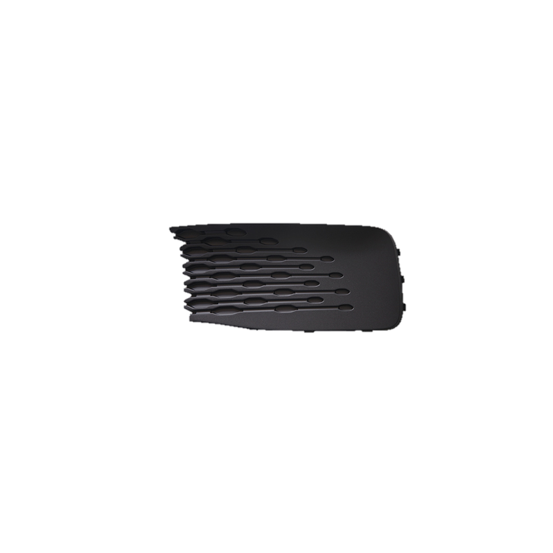 GRIGLIA PARAURTI ANTERIORE DESTRA NERA CHIUSA VOLKSWAGEN CADDY SBBSBJ 2020