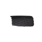 GRIGLIA PARAURTI ANTERIORE DESTRA NERA CHIUSA VOLKSWAGEN CADDY SBBSBJ 2020