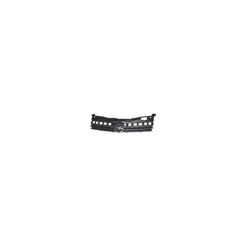 GRIGLIA 5 PORTE SENZA MODANATURA OPEL ASTRA H A04 20042010 VERS 2007