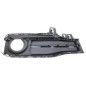 GRIGLIA PARAURTI ANTERIORE DESTRA CHIUSA CON FENDINEBBIA BMW SERIES 3 SDNSW F30F31 20142018