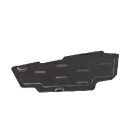 GRIGLIA PARAURTI ANTERIORE SINISTRA INTERNA BMW SERIES 3 SDNSW G20G21 20182022