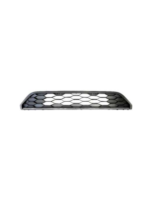 GRIGLIA PARAURTI ANTERIORE NERO OPACO VOLKSWAGEN TAIGO CS1 2021