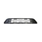 GRIGLIA PARAURTI ANTERIORE NERO OPACO VOLKSWAGEN TAIGO CS1 2021