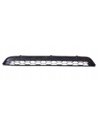 GRIGLIA PARAURTI ANTERIORE NERA VOLKSWAGEN TIGUAN AD1AX1 20162020