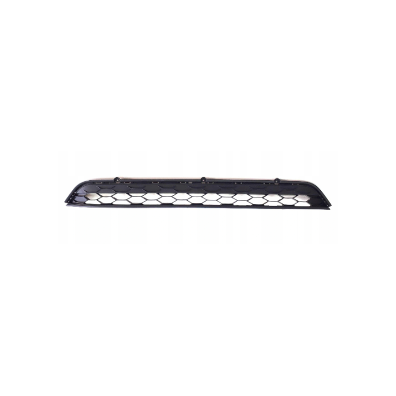 GRIGLIA PARAURTI ANTERIORE NERA VOLKSWAGEN TIGUAN AD1AX1 20162020