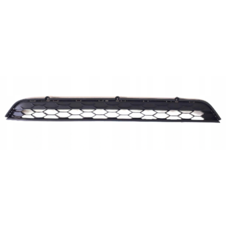 GRIGLIA PARAURTI ANTERIORE NERA VOLKSWAGEN TIGUAN AD1AX1 20162020