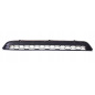 GRIGLIA PARAURTI ANTERIORE NERA VOLKSWAGEN TIGUAN AD1AX1 20162020