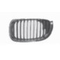 GRIGLIA ANTERIORE SINISTRA CROMATA BMW SERIES 3 COUPECABRIO E46 20032006