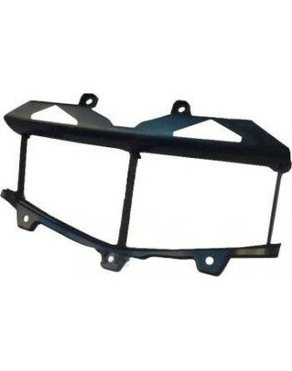 GRIGLIA INTERNA MAZDA 2 DLDJ 20142020, MAZDA PU 24WD BT-50 CDUN 20132020