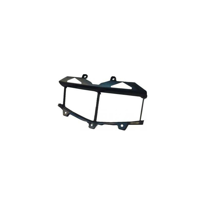 GRIGLIA INTERNA MAZDA 2 DLDJ 20142020, MAZDA PU 24WD BT-50 CDUN 20132020