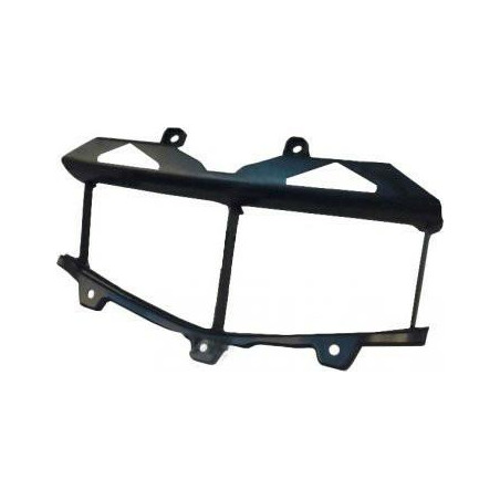 GRIGLIA INTERNA MAZDA 2 DLDJ 20142020, MAZDA PU 24WD BT-50 CDUN 20132020
