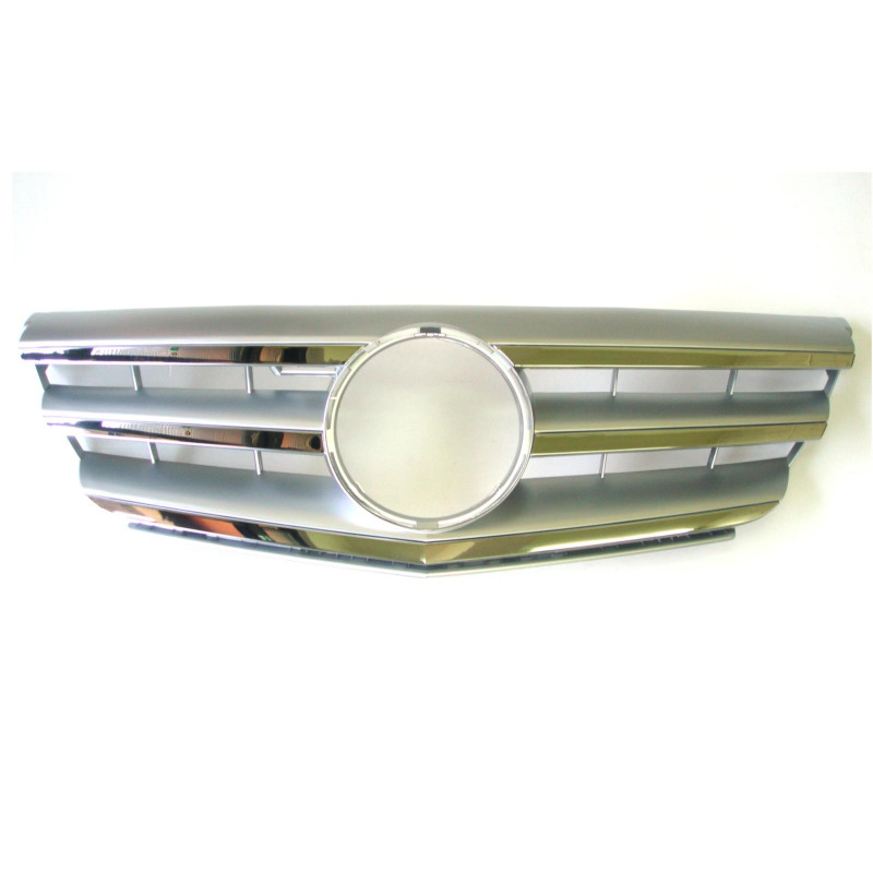 GRIGLIA CROMATAGRIGIA MERCEDES-BENZ B CLASS W245 20082011