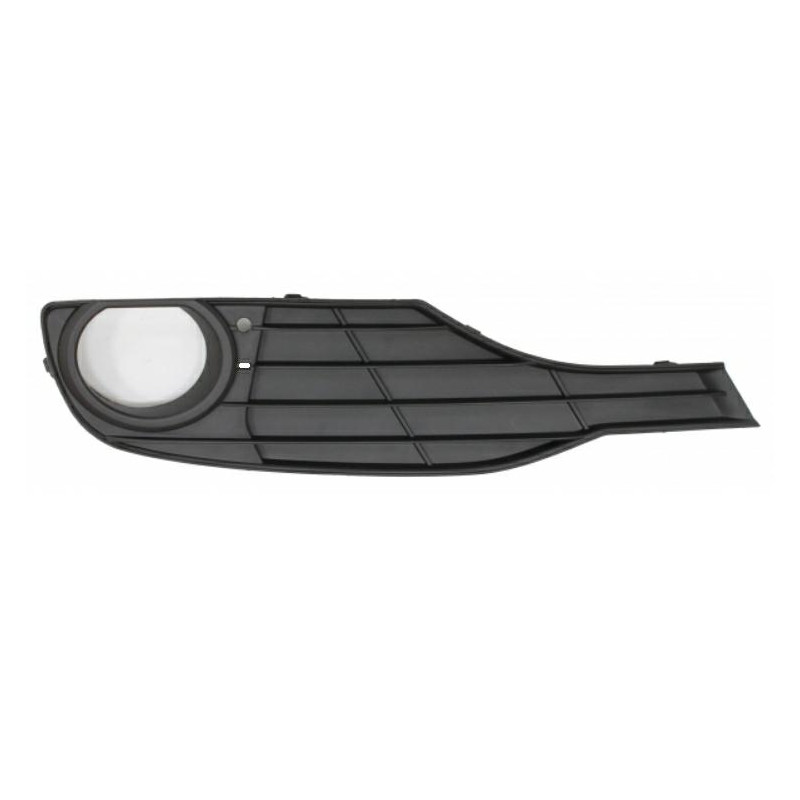 GRIGLIA PARAURTI ANTERIORE DESTRA CON FENDINEBBIA BMW SERIES 3 SDNSW F30F31 20122014 VERS LINESLUXURY