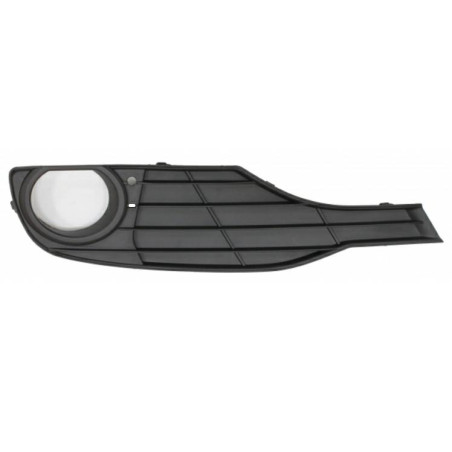 GRIGLIA PARAURTI ANTERIORE DESTRA CON FENDINEBBIA BMW SERIES 3 SDNSW F30F31 20122014 VERS LINESLUXURY